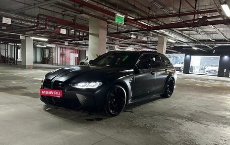 BMW M3, 2024 год, 15 000 000 рублей, 6 фотография