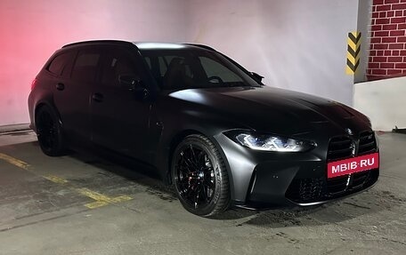 BMW M3, 2024 год, 15 000 000 рублей, 3 фотография
