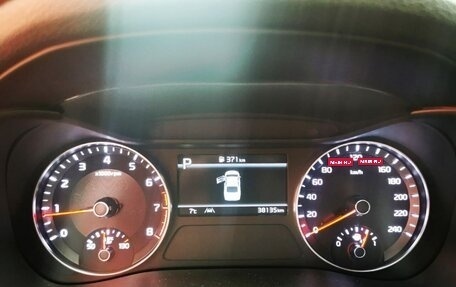 KIA Cerato IV, 2022 год, 2 650 000 рублей, 6 фотография