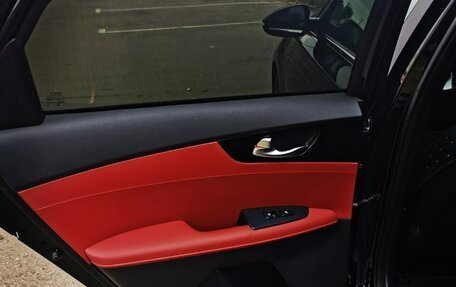 KIA Cerato IV, 2022 год, 2 650 000 рублей, 9 фотография