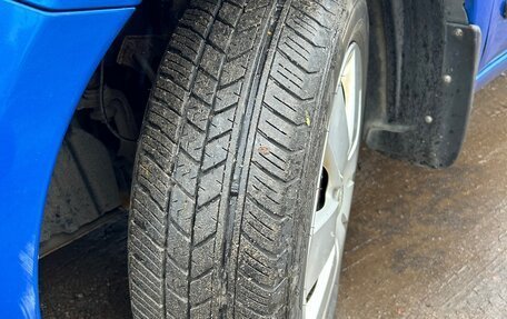 Nissan Note II рестайлинг, 2007 год, 595 000 рублей, 5 фотография