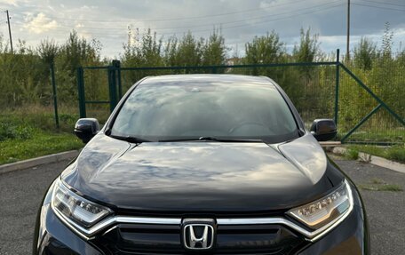 Honda CR-V IV, 2020 год, 3 050 000 рублей, 2 фотография