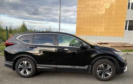 Honda CR-V IV, 2020 год, 3 050 000 рублей, 6 фотография