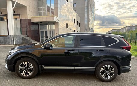 Honda CR-V IV, 2020 год, 3 050 000 рублей, 7 фотография