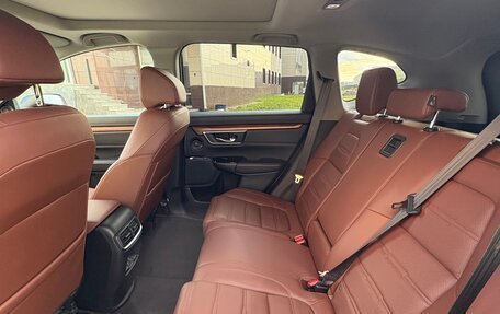 Honda CR-V IV, 2020 год, 3 050 000 рублей, 17 фотография