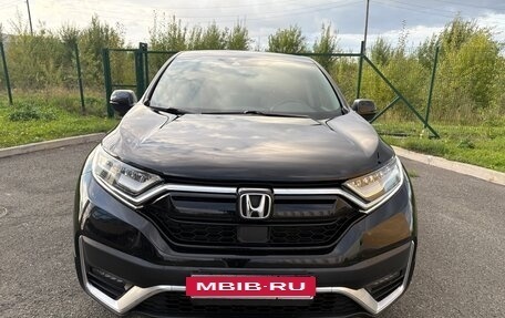 Honda CR-V IV, 2020 год, 3 050 000 рублей, 10 фотография