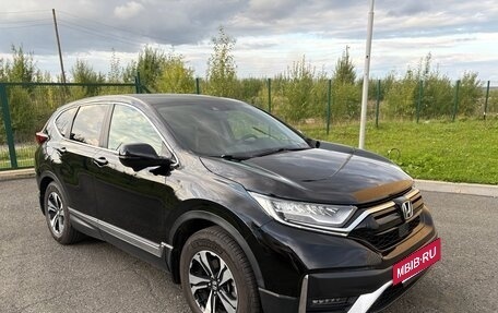 Honda CR-V IV, 2020 год, 3 050 000 рублей, 3 фотография
