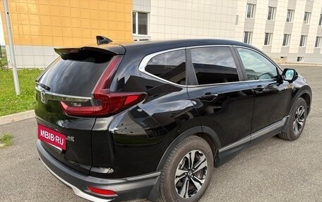 Honda CR-V IV, 2020 год, 3 050 000 рублей, 8 фотография