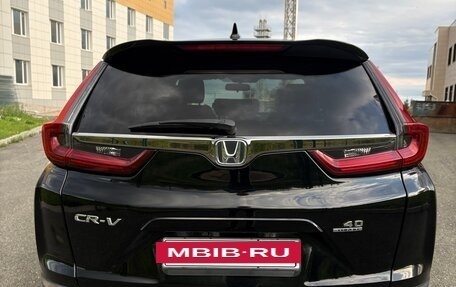 Honda CR-V IV, 2020 год, 3 050 000 рублей, 5 фотография