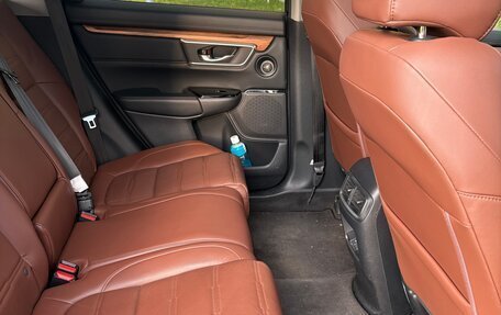 Honda CR-V IV, 2020 год, 3 050 000 рублей, 19 фотография