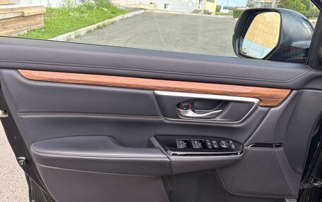 Honda CR-V IV, 2020 год, 3 050 000 рублей, 21 фотография