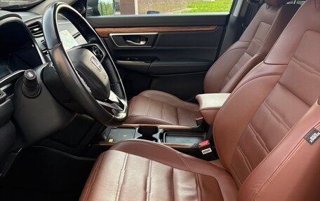 Honda CR-V IV, 2020 год, 3 050 000 рублей, 18 фотография