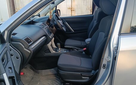 Subaru Forester, 2017 год, 1 870 000 рублей, 7 фотография