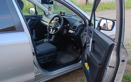 Subaru Forester, 2017 год, 1 870 000 рублей, 10 фотография