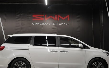 KIA Carnival III, 2019 год, 3 349 000 рублей, 6 фотография