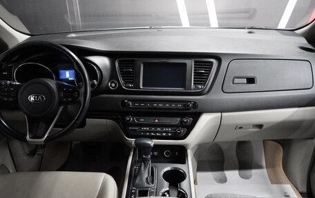 KIA Carnival III, 2019 год, 3 349 000 рублей, 9 фотография