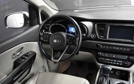 KIA Carnival III, 2019 год, 3 349 000 рублей, 10 фотография