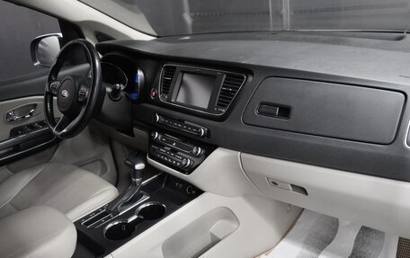 KIA Carnival III, 2019 год, 3 349 000 рублей, 8 фотография