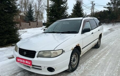 Nissan Expert, 2001 год, 185 000 рублей, 1 фотография