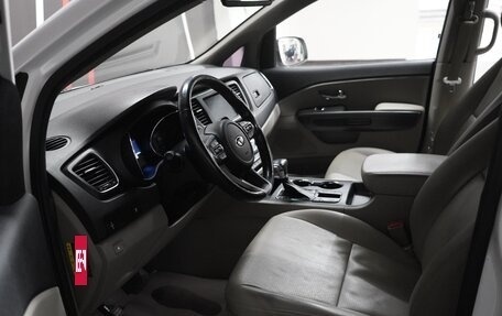 KIA Carnival III, 2019 год, 3 349 000 рублей, 12 фотография