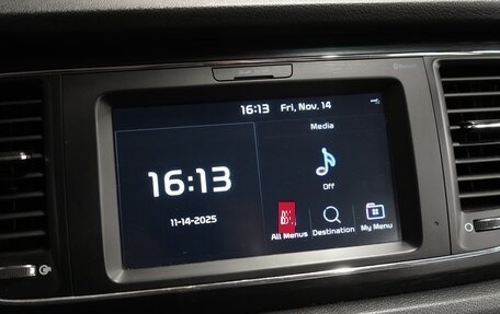 KIA Carnival III, 2019 год, 3 349 000 рублей, 16 фотография