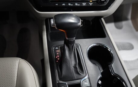 KIA Carnival III, 2019 год, 3 349 000 рублей, 18 фотография