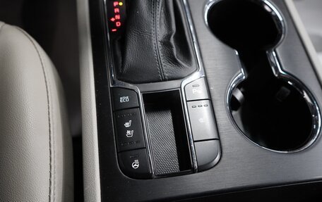 KIA Carnival III, 2019 год, 3 349 000 рублей, 19 фотография