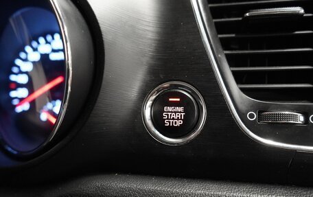 KIA Carnival III, 2019 год, 3 349 000 рублей, 20 фотография