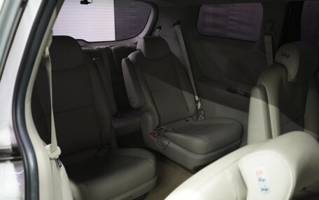 KIA Carnival III, 2019 год, 3 349 000 рублей, 24 фотография