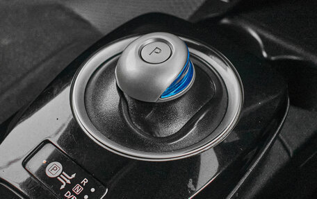 Nissan Leaf I, 2013 год, 700 000 рублей, 18 фотография