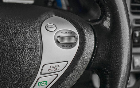 Nissan Leaf I, 2013 год, 700 000 рублей, 15 фотография