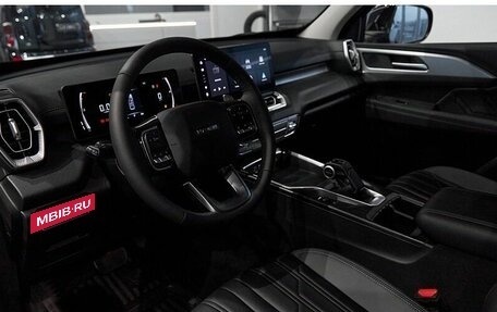 Haval H5, 2024 год, 3 699 000 рублей, 8 фотография