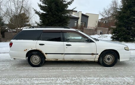 Nissan Expert, 2001 год, 185 000 рублей, 8 фотография