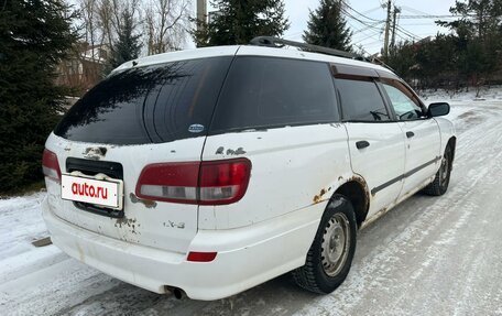 Nissan Expert, 2001 год, 185 000 рублей, 3 фотография