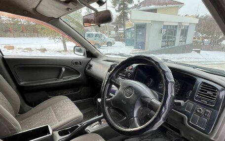 Nissan Expert, 2001 год, 185 000 рублей, 10 фотография