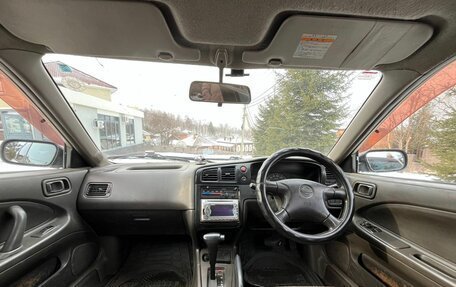 Nissan Expert, 2001 год, 185 000 рублей, 9 фотография