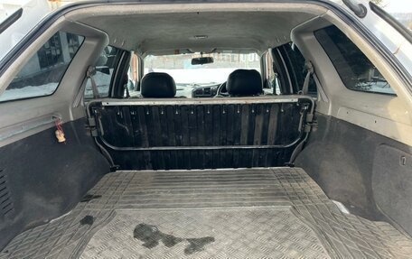 Nissan Expert, 2001 год, 185 000 рублей, 13 фотография