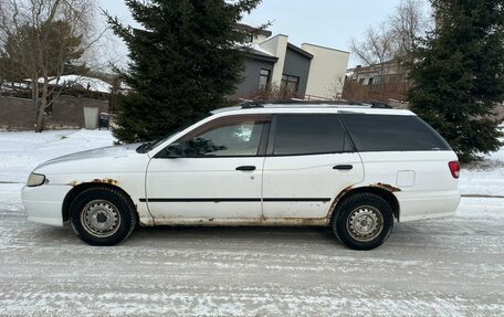 Nissan Expert, 2001 год, 185 000 рублей, 7 фотография