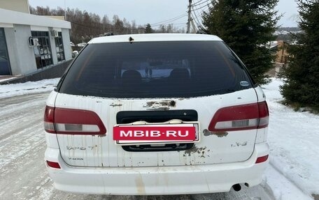 Nissan Expert, 2001 год, 185 000 рублей, 6 фотография