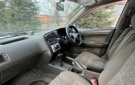 Nissan Expert, 2001 год, 185 000 рублей, 11 фотография