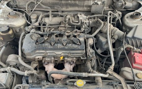 Nissan Expert, 2001 год, 185 000 рублей, 15 фотография