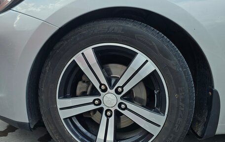 KIA cee'd III, 2012 год, 930 000 рублей, 8 фотография