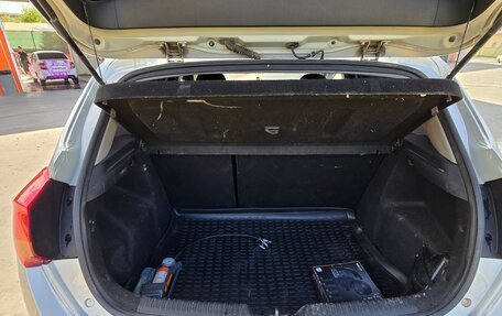 KIA cee'd III, 2012 год, 930 000 рублей, 10 фотография