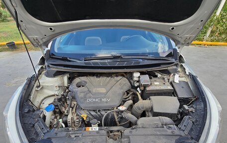 KIA cee'd III, 2012 год, 930 000 рублей, 9 фотография