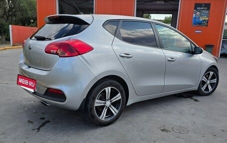 KIA cee'd III, 2012 год, 930 000 рублей, 6 фотография