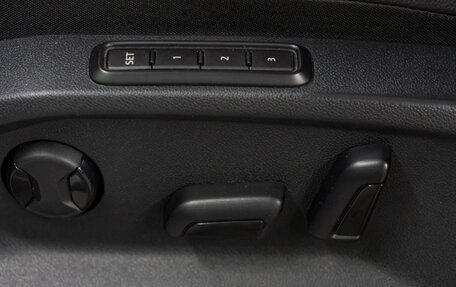 Volkswagen Tiguan II, 2021 год, 3 979 000 рублей, 15 фотография