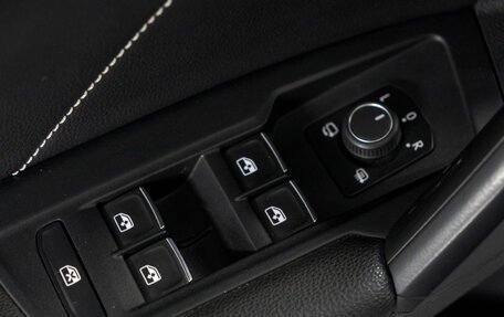 Volkswagen Tiguan II, 2021 год, 3 979 000 рублей, 14 фотография