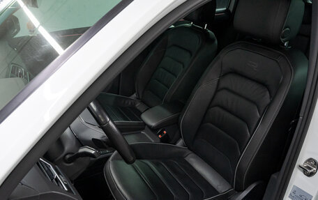 Volkswagen Tiguan II, 2021 год, 3 979 000 рублей, 16 фотография