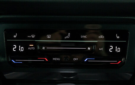 Volkswagen Tiguan II, 2021 год, 3 979 000 рублей, 25 фотография