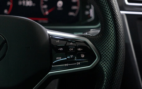 Volkswagen Tiguan II, 2021 год, 3 979 000 рублей, 23 фотография